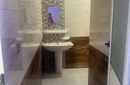 Apartment - 2 Bedrooms - 2 Bathrooms for rent in Madinaty - Cairo