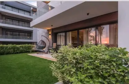 شقة - 3 غرف نوم - 3 حمامات للبيع في الباتيو اورو - كمبوندات التجمع الخامس - التجمع الخامس - مدينة القاهرة الجديدة - القاهرة