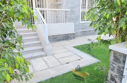 Apartment - 2 Bedrooms - 1 Bathroom for sale in Madinaty - Cairo