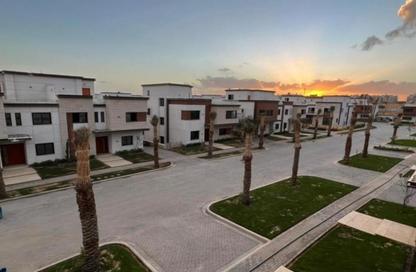 Apartment - 3 Bedrooms - 3 Bathrooms for sale in Azzar Islands - Qesm Ad Dabaah - North Coast