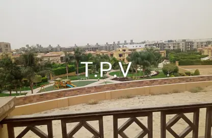 فيلا - 8 غرف نوم - 8 حمامات للبيع في لاتيرا - المستثمرين الجنوبية - مدينة القاهرة الجديدة - القاهرة