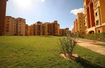 شقة - 3 غرف نوم - 1 حمام للبيع في دجلة بالمز - طريق الواحات - مدينة 6 أكتوبر - الجيزة