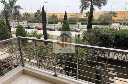Apartment - 3 Bedrooms - 2 Bathrooms for rent in New Cairo City - Cairo
