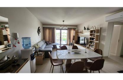 Chalet - 2 Bedrooms - 2 Bathrooms for sale in Marassi - Sidi Abdel Rahman - North Coast