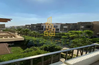 دوبلكس - 3 غرف نوم - 3 حمامات للبيع في سوديك ويست - كمبوندات الشيخ زايد - الشيخ زايد - الجيزة