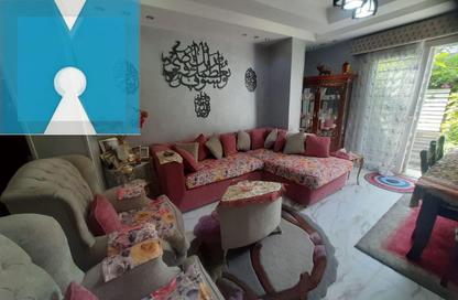 Apartment - 2 Bedrooms - 1 Bathroom for sale in Zayed Dunes - 6th District - Sheikh Zayed City - Giza