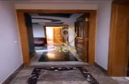 Apartment - 4 Bedrooms - 3 Bathrooms for sale in Al Thawra Tunnel - Almazah - Heliopolis - Masr El Gedida - Cairo