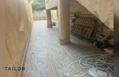 دوبلكس - 3 غرف نوم - 3 حمامات للبيع في مركز القاهرة الجديدة - شارع التسعين الشمالي - التجمع الخامس - مدينة القاهرة الجديدة - القاهرة