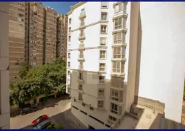 شقة - 3 غرف نوم - 2 حمامات للبيع في كفر عبده - رشدي - حي شرق - الاسكندرية