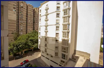 شقة - 3 غرف نوم - 2 حمامات للبيع في كفر عبده - رشدي - حي شرق - الاسكندرية