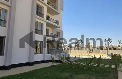 شقة - 2 غرف نوم - 2 حمامات للبيع في بيل فى - مدينة زايد الجديدة - الشيخ زايد - الجيزة