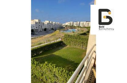 Chalet - 3 Bedrooms - 2 Bathrooms for rent in Amwaj - Sidi Abdel Rahman - North Coast