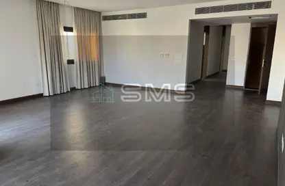 شقة - 3 غرف نوم - 4 حمامات للايجار في غرب الجولف - كمبوندات القطامية - القطامية - مدينة القاهرة الجديدة - القاهرة