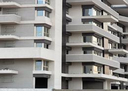 Apartment - 3 bedrooms - 3 bathrooms for للبيع in Serrano - New Capital Compounds - New Capital City - Cairo