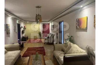 Apartment - 2 Bedrooms - 2 Bathrooms for sale in Salah Salem St. - Roxy - Heliopolis - Masr El Gedida - Cairo