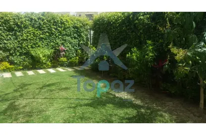 Duplex - 3 Bedrooms - 3 Bathrooms for rent in Westown - Sheikh Zayed Compounds - Sheikh Zayed City - Giza
