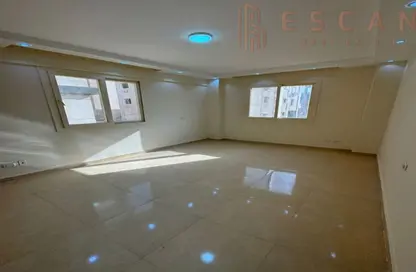 Apartment - 3 Bedrooms - 3 Bathrooms for rent in El Koronfel - The 5th Settlement - New Cairo City - Cairo