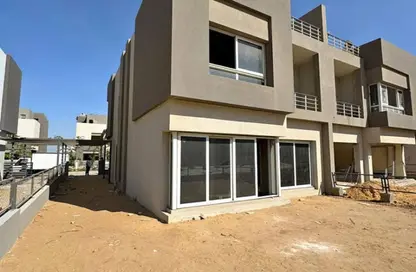 فيلا - 4 غرف نوم - 5 حمامات للبيع في ايتابا - كمبوندات الشيخ زايد - الشيخ زايد - الجيزة