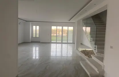 iVilla - 3 Bedrooms - 3 Bathrooms for rent in Mountain View Giza Plateau - Ring Road - 6 October City - Giza