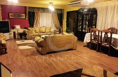 Apartment - 3 Bedrooms - 3 Bathrooms for sale in District 5 - The 5th Settlement - New Cairo City - Cairo