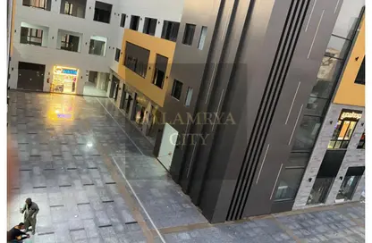 Office Space - Studio for sale in RI8 New Capital - New Capital Compounds - New Capital City - Cairo