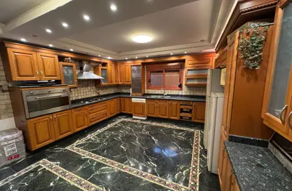 Villa - 5 Bedrooms - 5 Bathrooms for sale in Rehab City First Phase - Al Rehab - New Cairo City - Cairo