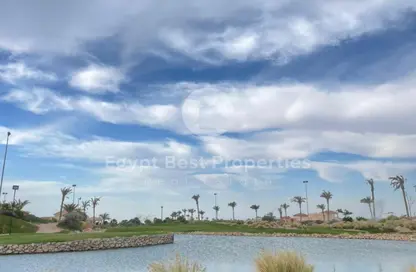 شاليه - غرفة نوم - 1 حمام للبيع في ميسكا - سوما باى - سفاجا - الغردقة - محافظة البحر الاحمر