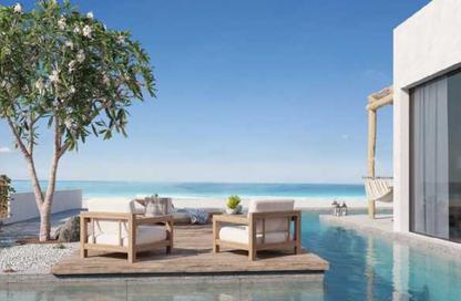 Villa - 4 Bedrooms - 5 Bathrooms for sale in Hacienda Heneish - Qesm Marsa Matrouh - North Coast
