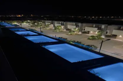 Chalet - 3 Bedrooms - 2 Bathrooms for sale in Kai Sokhna - Al Ain Al Sokhna - Suez