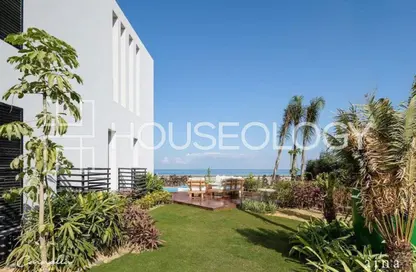 شاليه - 3 غرف نوم - 2 حمامات للبيع في كارنيليا - العين السخنة - السويس