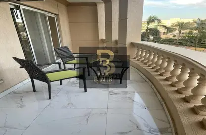 دوبلكس - 4 غرف نوم - 3 حمامات للايجار في البنفسج 8 - البنفسج - مدينة القاهرة الجديدة - القاهرة