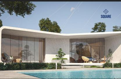 Apartment - 2 Bedrooms - 2 Bathrooms for sale in Safia - Ras Al Hekma - North Coast