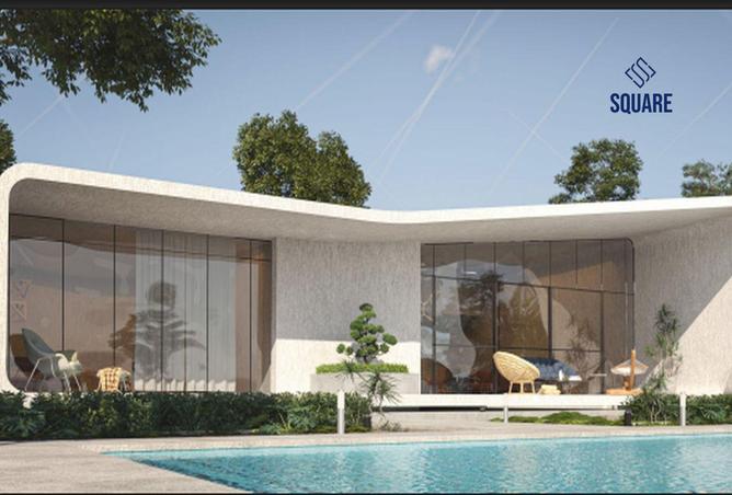 Apartment - 3 Bedrooms - 3 Bathrooms for sale in Safia - Ras Al Hekma - North Coast