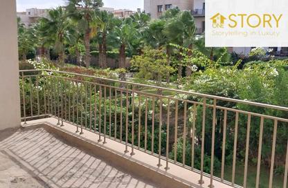Apartment - 4 Bedrooms - 4 Bathrooms for sale in Westown - Sheikh Zayed Compounds - Sheikh Zayed City - Giza