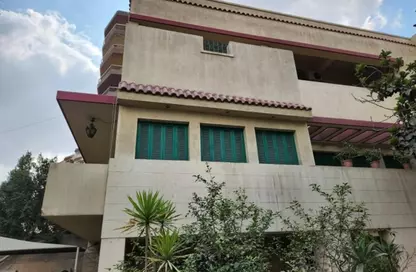 Villa for sale in Al Orouba St. - El Korba - Heliopolis - Masr El Gedida - Cairo