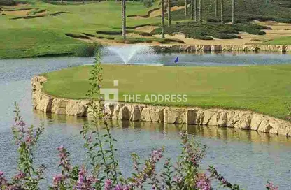 Villa - 7+ Bedrooms - 7+ Bathrooms for sale in Katameya Dunes - El Katameya Compounds - El Katameya - New Cairo City - Cairo