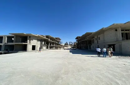 شاليه - 3 غرف نوم - 2 حمامات للبيع في دايركشن وايت - راس الحكمة - الساحل الشمالي