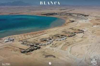 شقة - 3 غرف نوم - 2 حمامات للبيع في ميسكا - سوما باى - سفاجا - الغردقة - محافظة البحر الاحمر