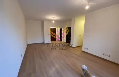 Apartment - 2 Bedrooms - 3 Bathrooms for rent in Westown - Sheikh Zayed Compounds - Sheikh Zayed City - Giza