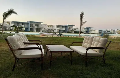 Villa - 3 Bedrooms - 3 Bathrooms for sale in Fouka Bay - Qesm Marsa Matrouh - North Coast
