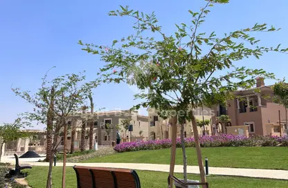 Apartment - 2 Bedrooms - 3 Bathrooms for sale in Mivida - 5th Settlement Compounds - The 5th Settlement - New Cairo City - Cairo