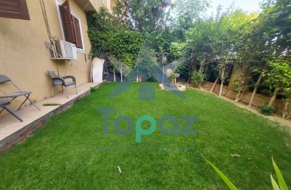 Apartment - 2 Bedrooms - 3 Bathrooms for rent in Beverly Hills - Sheikh Zayed Compounds - Sheikh Zayed City - Giza