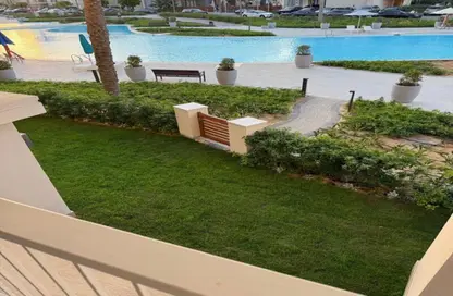 دوبلكس - 4 غرف نوم - 4 حمامات للايجار في مراسي - سيدي عبد الرحمن - الساحل الشمالي