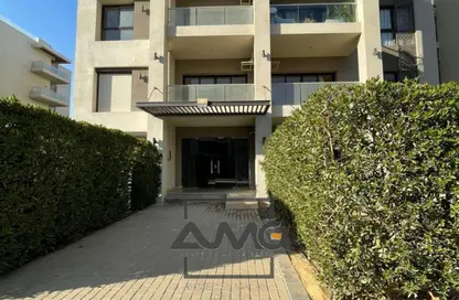 Apartment - 3 Bedrooms - 2 Bathrooms for rent in The Address East - 90 Street - The 5th Settlement - New Cairo City - Cairo