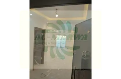 شقة - 3 غرف نوم - 2 حمامات للبيع في مدينة الخمائل - كمبوندات الشيخ زايد - الشيخ زايد - الجيزة