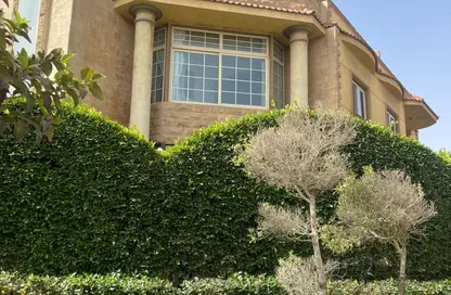 Whole Building - 3 Bedrooms - 3 Bathrooms for sale in Yasmine compound - 6 October Compounds - 6 October City - Giza Whole Building - 3 Bedrooms - 3 Bathrooms for sale in Yasmine compound - 6 October Compounds - 6 October City - Giza