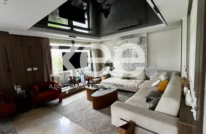 Apartment - 2 Bedrooms - 2 Bathrooms for sale in Taj City - 5th Settlement Compounds - The 5th Settlement - New Cairo City - Cairo