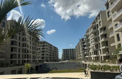 شقة - 3 غرف نوم - 3 حمامات للبيع في بالم هيلز - كمبوندات الاسكندرية - الاسكندرية