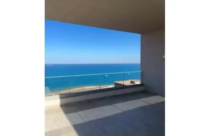 Apartment - 4 Bedrooms - 3 Bathrooms for sale in Latin District - New Alamein City - North Coast