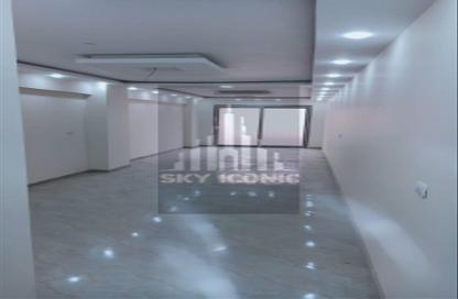 Apartment - 3 Bedrooms - 2 Bathrooms for rent in Gesr Al Suez St. - El Nozha El Gadida - El Nozha - Cairo